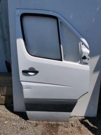 Porte avant droit