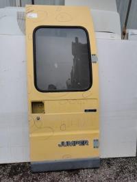 Porte de coffre droit