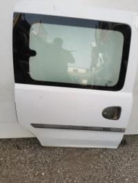 Porte laterale droit