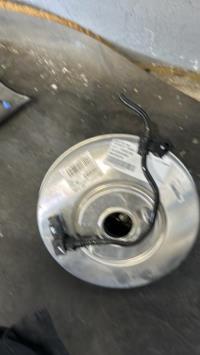 Mastervac