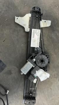 Leve vitre electrique arriere gauche