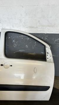 Porte avant droit