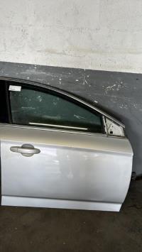 Porte avant droit