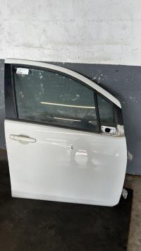 Porte avant droit