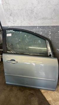 Porte avant droit