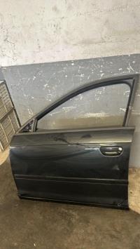 Porte avant gauche