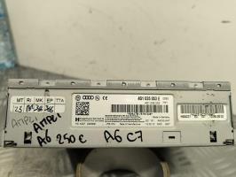 Amplificateur audio