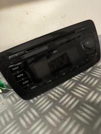Autoradio