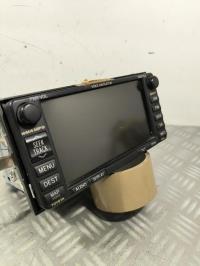 Ecran GPS