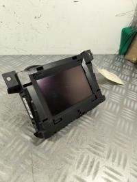 Ecran GPS