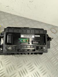 Ecran GPS