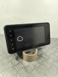Ecran GPS