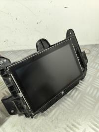 Ecran GPS