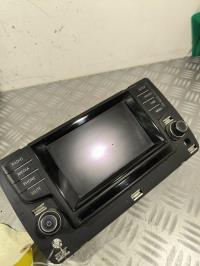 Ecran GPS