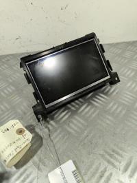Ecran GPS