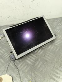 Ecran GPS
