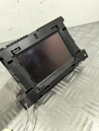 Ecran GPS