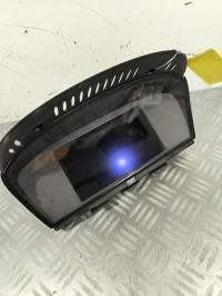 Ecran GPS