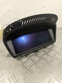 Ecran GPS