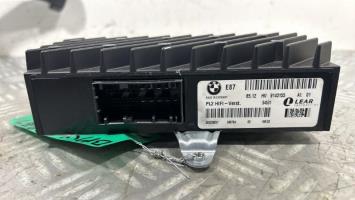 Amplificateur audio