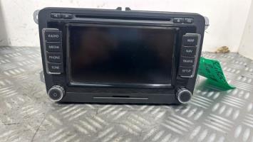 Autoradio