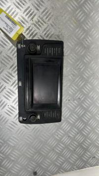 Ecran GPS