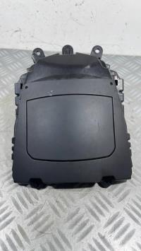 Ecran GPS