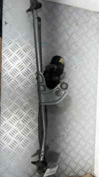 Moteur essuie glace avant