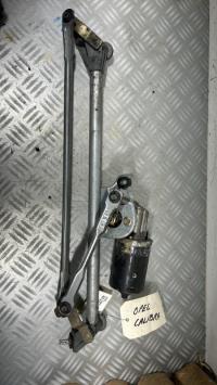 Moteur essuie glace avant