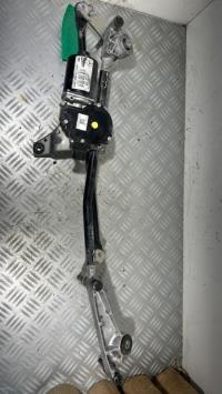 Moteur essuie glace avant