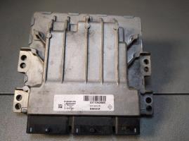Calculateur moteur