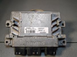 Calculateur moteur