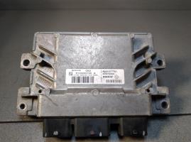 Calculateur moteur
