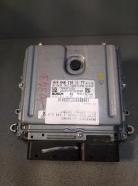 Calculateur moteur