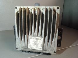 Calculateur moteur