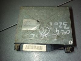 Calculateur moteur