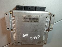 Calculateur moteur