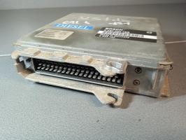 Calculateur moteur