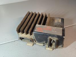 Calculateur moteur
