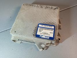 Calculateur moteur
