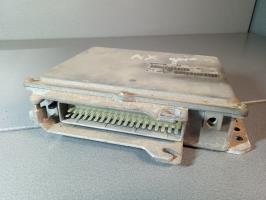 Calculateur moteur