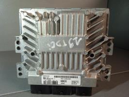 Calculateur moteur