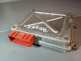 Calculateur moteur