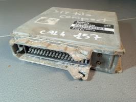 Calculateur moteur