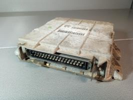 Calculateur moteur