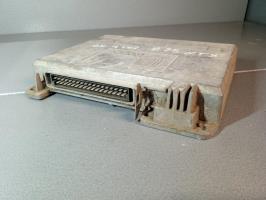 Calculateur moteur