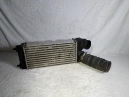 Echangeur air (Intercooler)