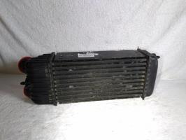 Echangeur air (Intercooler)