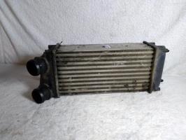 Echangeur air (Intercooler)
