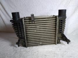 Echangeur air (Intercooler)